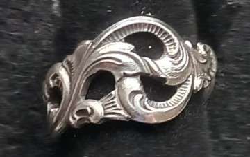 RING MODELL 