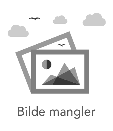 Panfløyte liten